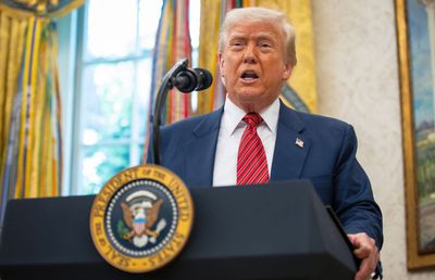 Decizia luată imediat după ce SUA a atacat Iranul » Fotbalul, afectat de intervenția lui Trump