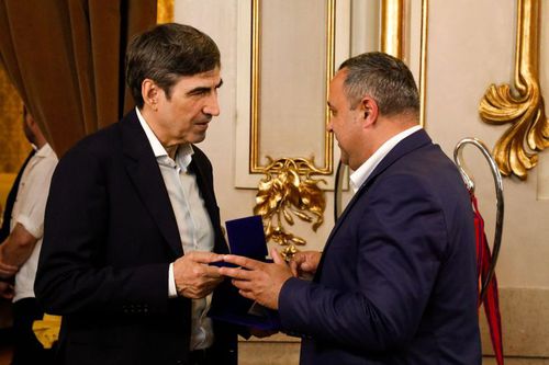 Victor Pițurcă nu mai suportă situația de la Steaua: „Din cauza lor nu se face afacerea!”