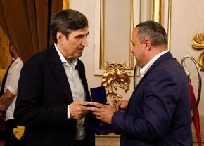 Victor Pițurcă nu mai suportă situația de la Steaua: „Din cauza lor nu se face afacerea!”