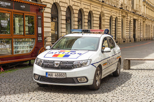 ȘTIRE LIBERTATEA Scandalos: cutia milei, furată dintr-o biserică din Sectorul 1! Câți bani a găsit în ea păcătosul de 61 de ani