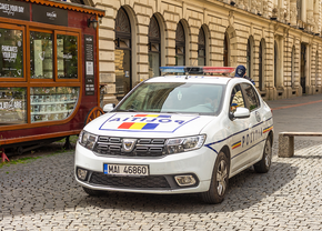 Scandalos: cutia milei, furată dintr-o biserică din Sectorul 1! Câți bani a găsit în ea păcătosul de 61 de ani