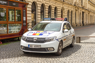 Scandalos: cutia milei, furată dintr-o biserică din Sectorul 1! Câți bani a găsit în ea păcătosul de 61 de ani