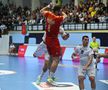 România - Portugalia, preliminarii EURO de handbal / FOTO: Alexandru Obreja
