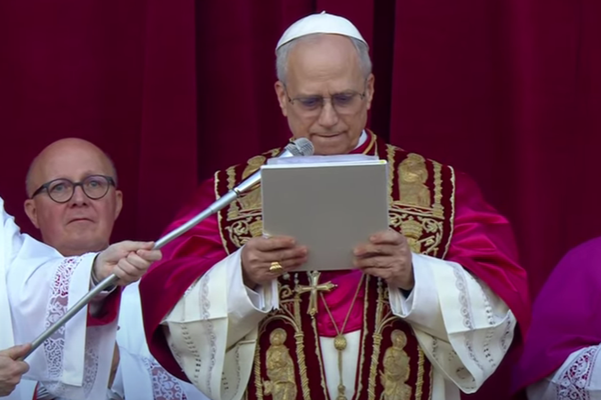 Papa Francis Prevost este noul Suveran Pontif! Primul american din istorie de la Vatican va avea numele de Leon al XIV-lea