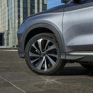 BYD SEAL U DM-i - BYD România / Europe