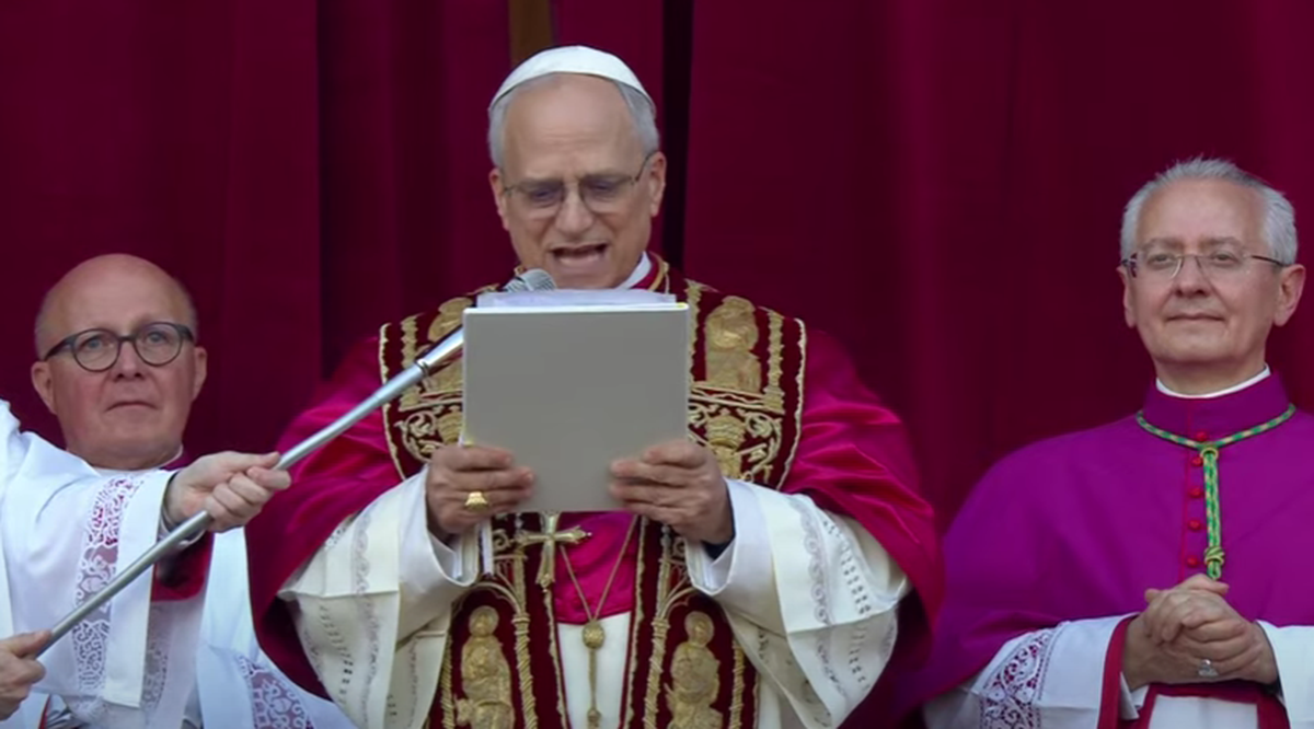 Legăturile lui Papa Leon al XIV-lea cu sportul: „Abia aștept să revin pe teren”