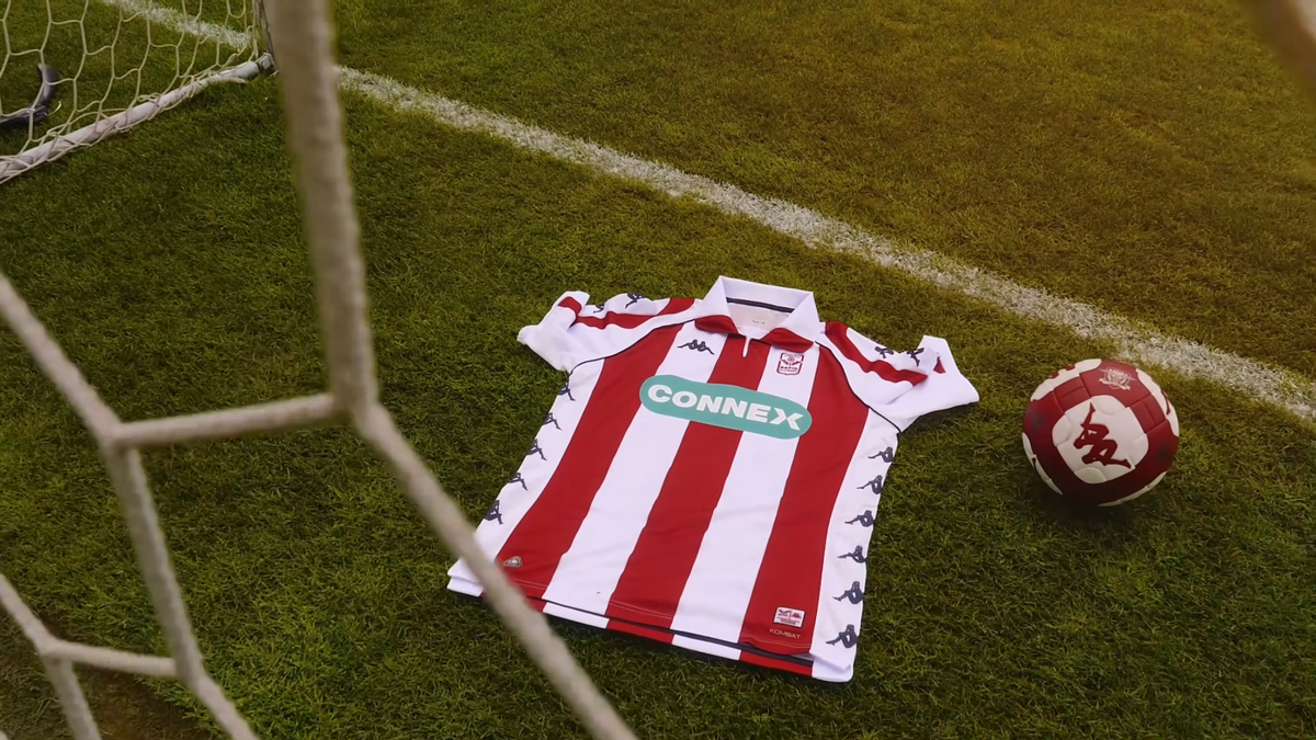 Rapid a lansat un tricou în ediție limitată » Fanii s-au enervat când au văzut cât cere Șucu: „Suntem suporteri de Dorobanți?”