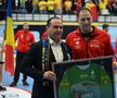 România - Portugalia, preliminarii EURO de handbal / FOTO: Alexandru Obreja