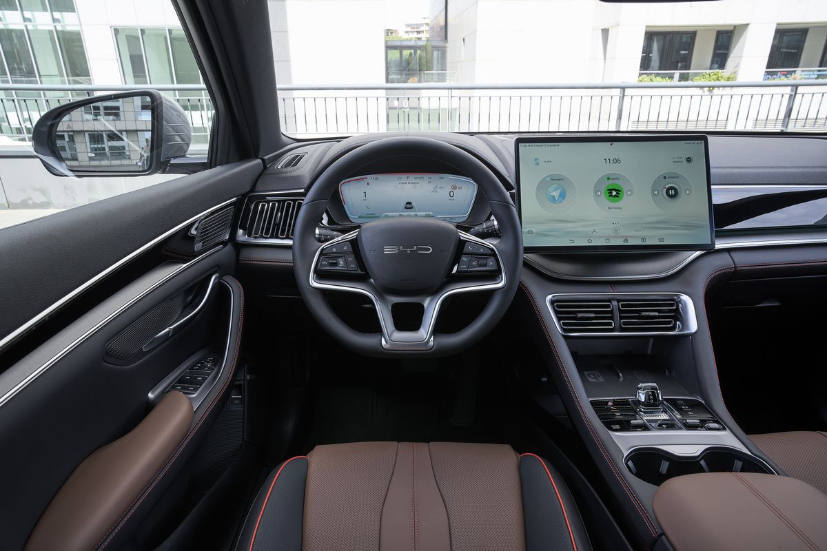 Istorie în Europa: Tesla, depășită pentru prima dată la vânzările de mașini electrice! Cine este noua regină din piața auto