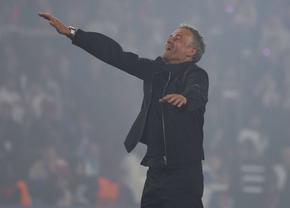 Performanțele lui Luis Enrique » Jucătorii săi sunt impresionați: „E un geniu”