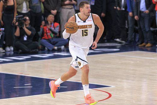 Cel mai slab meci din cariera lui Nikola Jokic! Umilință istorică în semifinalele NBA: nu s-a mai întâmplat de 47 de ani