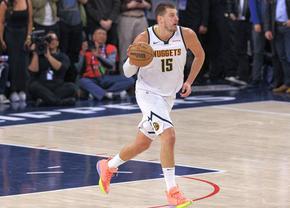 Cel mai slab meci din cariera lui Nikola Jokic! Umilință istorică în semifinalele NBA: nu s-a mai întâmplat de 47 de ani