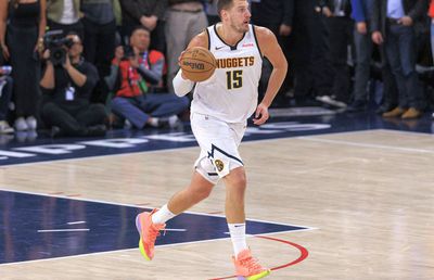 Cel mai slab meci din cariera lui Nikola Jokic! Umilință istorică în semifinalele NBA: nu s-a mai întâmplat de 47 de ani