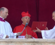 Papa Francis Prevost este noul Suveran Pontif! Primul american din istorie de la Vatican va avea numele de Leon al XIV-lea