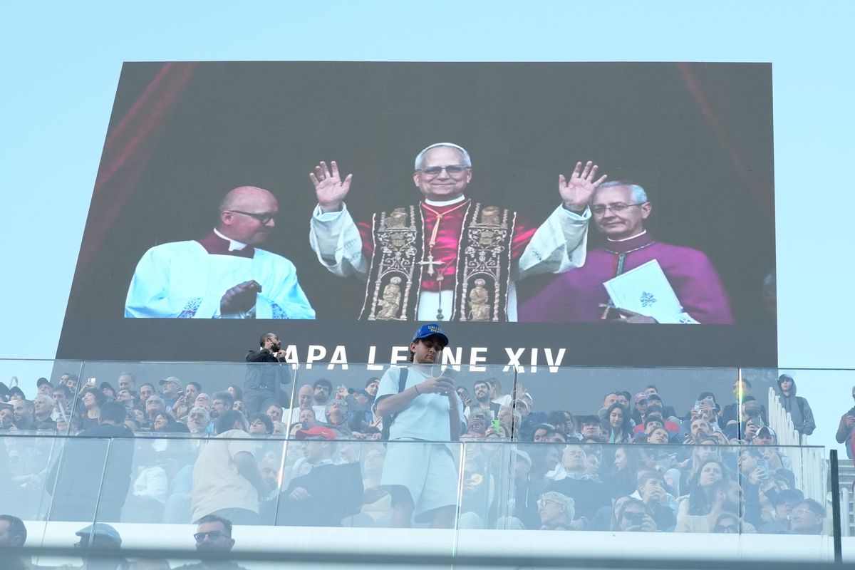 Nemaivăzut la Mastersul de la Roma! Ce a apărut pe tabelă în timpul meciului: „Nu mă așteptam să aflu așa”