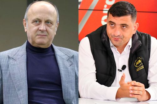 George Simion, răspuns la scrisoarea-deschisă a lui Dan Șucu: „Țin să afirm limpede”