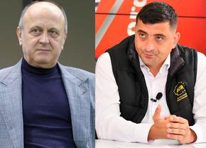 George Simion, răspuns la scrisoarea-deschisă a lui Dan Șucu: „Țin să afirm limpede”