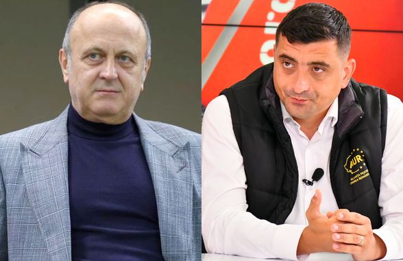 George Simion, răspuns la scrisoarea-deschisă a lui Dan Șucu: „Țin să afirm limpede”