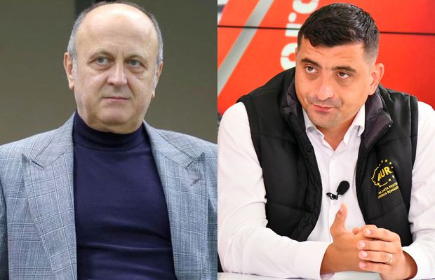 George Simion, răspuns la scrisoarea-deschisă a lui Dan Șucu: „Țin să afirm limpede”