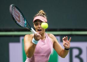 Jaqueline Cristian vs. Yulia Putintseva, în turul al doilea al WTA 1000 Roma » Primul set s-a încheiat după 64 de minute