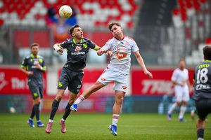 A reușit golul anului în România și își anunță mutarea: „La vară vin la Cluj, sper să fie campioni”
