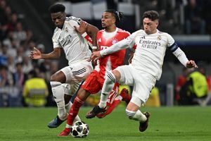Marca anunță ce sancțiuni riscă Valverde și Tchouameni: „De la o amendă minoră la...”