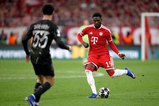 Bayern Munchen confirmă accidentarea lui Alphonso Davies » Participarea la Mondial este sub semnul întrebării