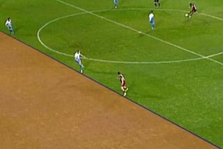 UniVARsitatea! » Faza controversată de la CFR Cluj - Craiova: ardelenii au cerut penalty, dar a fost anulat pentru un ofsaid greu observabil