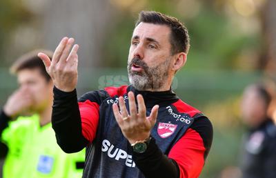 Un detaliu ce-i dă fiori lui Zeljko Kopic pentru meciul său cu numărul 100 în Superliga