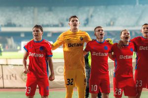 Jucătorul de la FCSB, propus la Inter » Umilit de Gigi Becali ar putea lucra cu Cristi Chivu