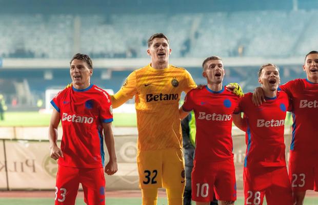 Jucătorul de la FCSB, propus la Inter: „Poate face față, avem valoare”