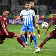 CFR Cluj - Universitatea Craiova, imagini de meci, 08.05.2026 // Superliga, play-off, etapa 8