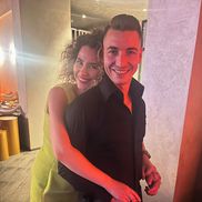 Claudia Mateiu / foto: instagram @claudiamecca
