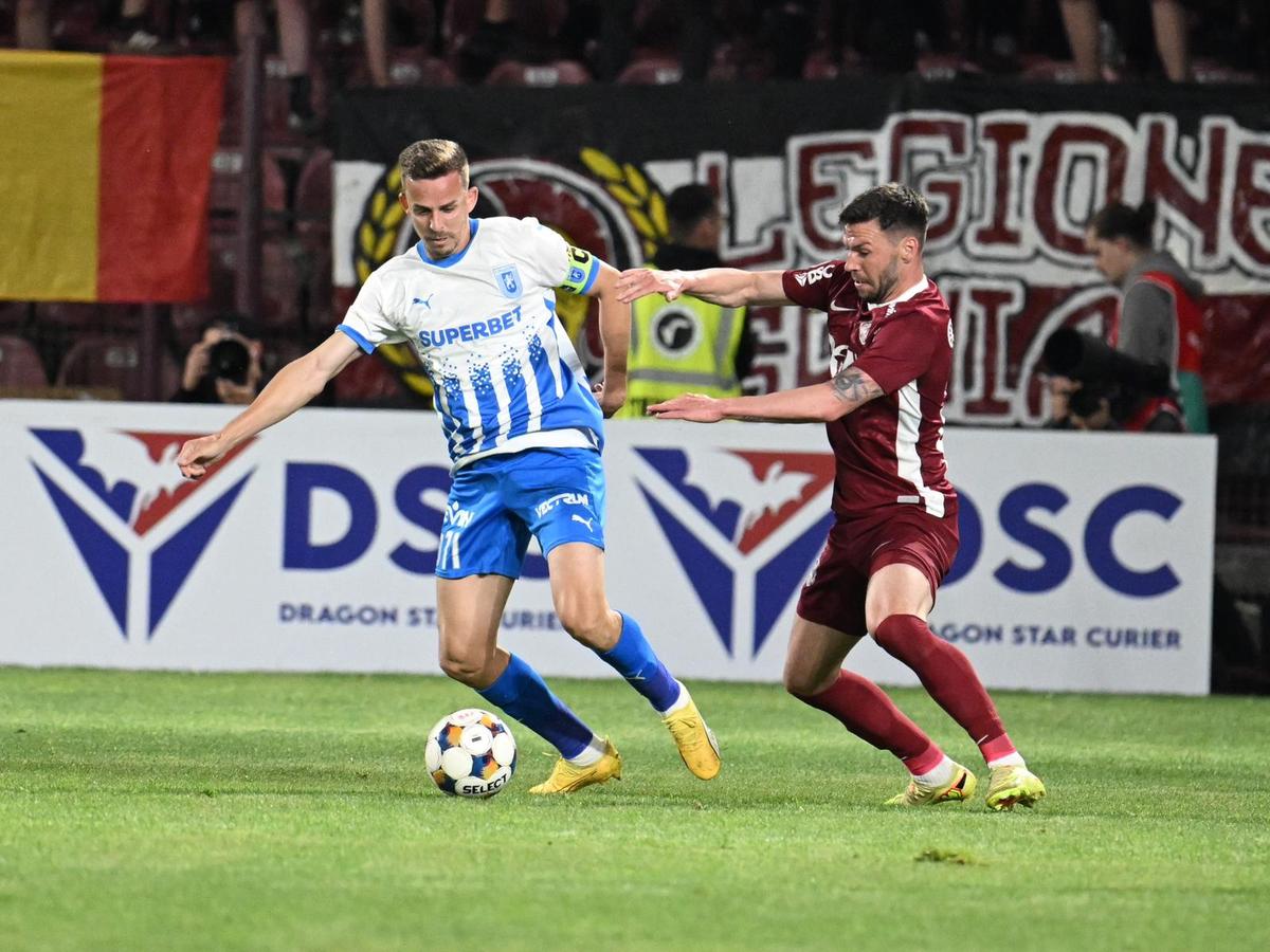 Campioana antifotbal