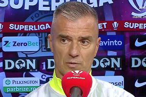 „Pleci la Rapid?” » Daniel Pancu: „Nici Varga, nici Mureșan n-au spus-o”