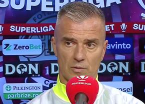 „Pleci la Rapid?” » Daniel Pancu: „Nici Varga, nici Mureșan n-au spus-o”
