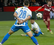 UniVARsitatea! » Faza controversată de la CFR Cluj - Craiova: ardelenii au cerut penalty, dar a fost anulat pentru un ofsaid greu observabil