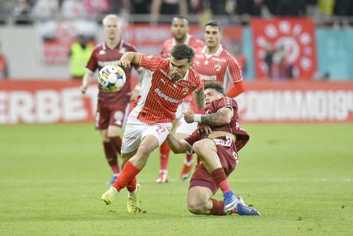 Sezonul 2026-2027 de Superligă va începe în weekend-ul 18-19 iulie