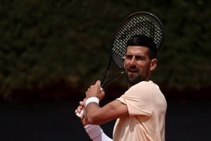 Novak Djokovic e de partea jucătorilor în conflictul momentului în tenis: „Ca orice sport global mare, e o afacere uriașă. Nu e simplu”