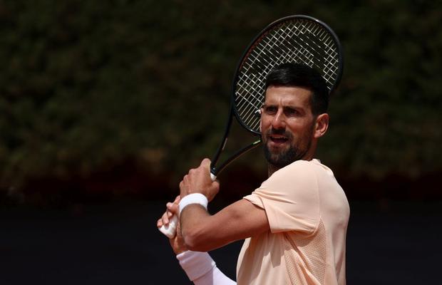Novak Djokovic e de partea jucătorilor în conflictul momentului în tenis: „Ca orice sport global mare, e o afacere uriașă. Nu e simplu”