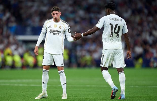 Luis Figo, vehement după scandalul din vestiarul lui Real Madrid: „Nu e normal” + Declarații surprinzătoare despre Jose Mourinho