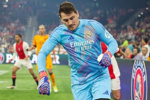 Iker Casillas nu-l vrea antrenor la Real Madrid: „El ar fi ideal!”