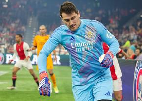 Iker Casillas nu-l vrea antrenor la Real Madrid: „El ar fi ideal!”