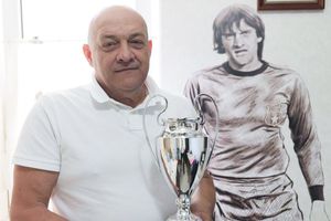 „Bucătarul a început să plângă” » Gestul Barcelonei care l-a înfuriat pe Balint: „Belo, închide ăla! Ce, noi suntem fraieri să-i distrăm?”