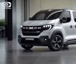 Dacia Sandman