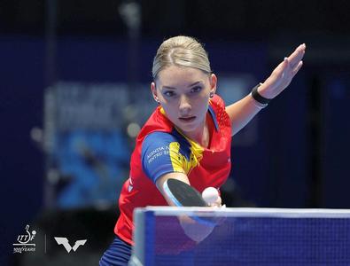 Azi e China - România, semifinală la Mondialul de tenis de masă pe echipe: ...