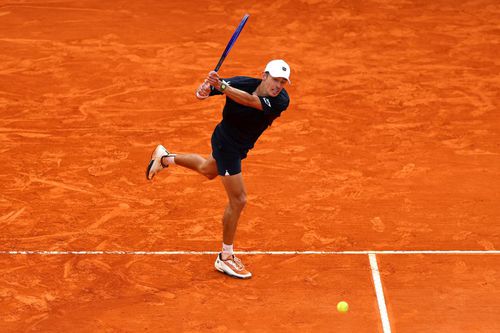 Alex De Minaur/Foto: Getty Images