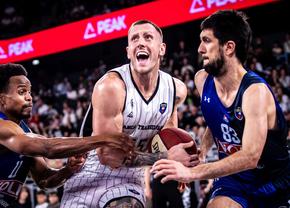 U-BT Cluj-Napoca obține o victorie uriașă în BTarena și visează în continuare la semifinalele Ligii Adriatice