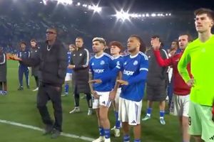 Scene incredibile în semifinalele Conference League! Înjurat la final de propriii suporteri