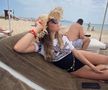 Claudia Mateiu / foto: instagram @claudiamecca